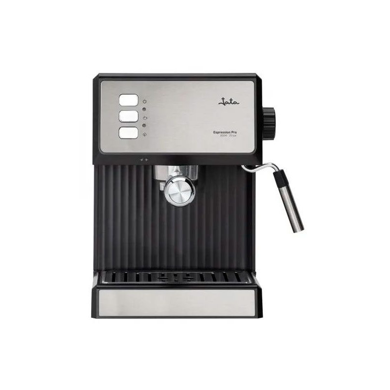 Cafetera Espresso Jata JECA2525, 20Bar, 1.8L, 850w