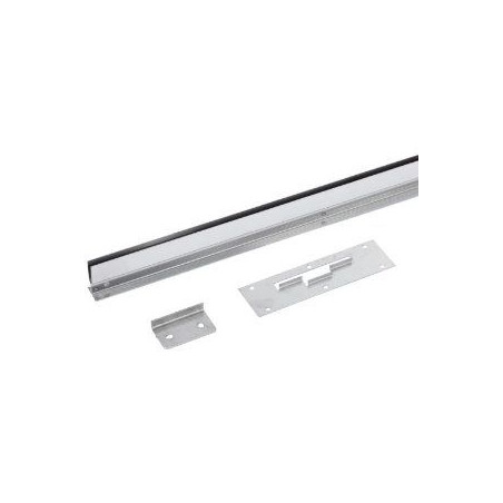 Acc. Union Bosch KSZ12595, inox, para frigo 1 pue1