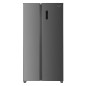 Frigo Americano Corbero CFSBSH930NFXINV, 177 Frigo Americano Corbero CFSBSH930NFXINV, 177