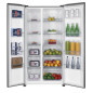 Frigo Americano Corbero CFSBSH930NFXINV, 177 Frigo Americano Corbero CFSBSH930NFXINV, 177