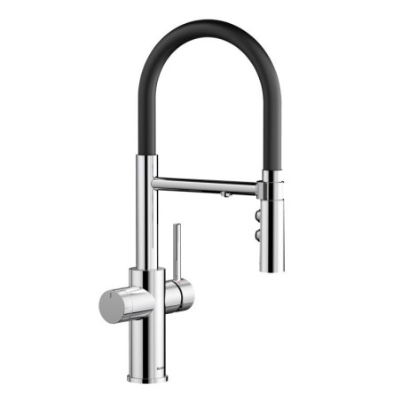 Grifo blanco catris-s flex filt