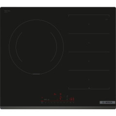 Induccion Bosch PXJ631HC2E, 2 Zonas, 60cm