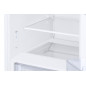 Combi Samsung RB38C600EWWEF, 203x60cm, E, Blanco