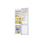 Combi Samsung RB38C600EWWEF, 203x60cm, E, Blanco