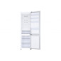 Combi Samsung RB38C600EWWEF, 203x60cm, E, Blanco