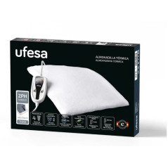 Almohadilla Ufesa 2PH