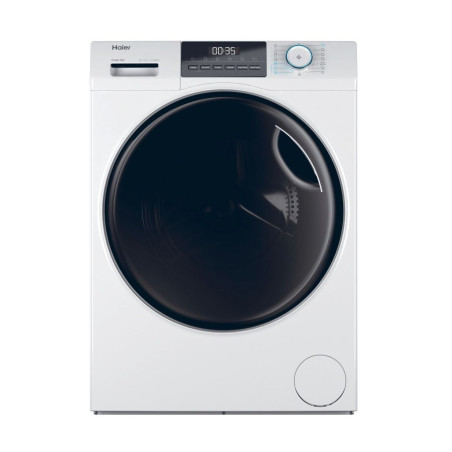 Lavasecadora Haier HWD90BP14929AS, 9+5Kg, 1400rpm