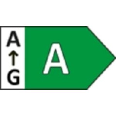 Lavadora Smeg LB2T82ASES, 8kg, 1200rpm, A, Vapor