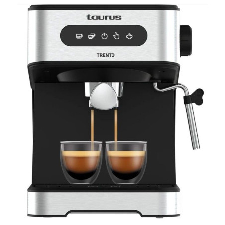 Cafetera Taurus 920649000, espresso coffee maker