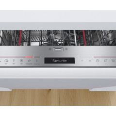 Lavavajillas Bosch SMV4HVX14E, 14cub, 3ªB, C, inte