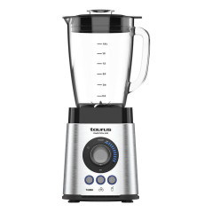 Batidora Vaso Taurus Power Total 2000