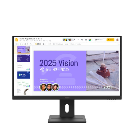 ThinkVision E27Q-40 Monitor