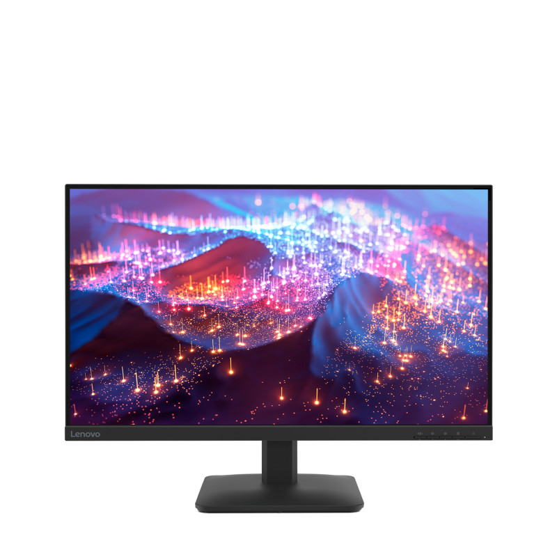 L27-4e pantalla para PC 68,6 cm (27) 1920 x 1080 Pixeles Full HD LCD Negro