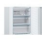 Combi Bosch KGN39VWEB, E, 203x60x66, Blanco, NFR