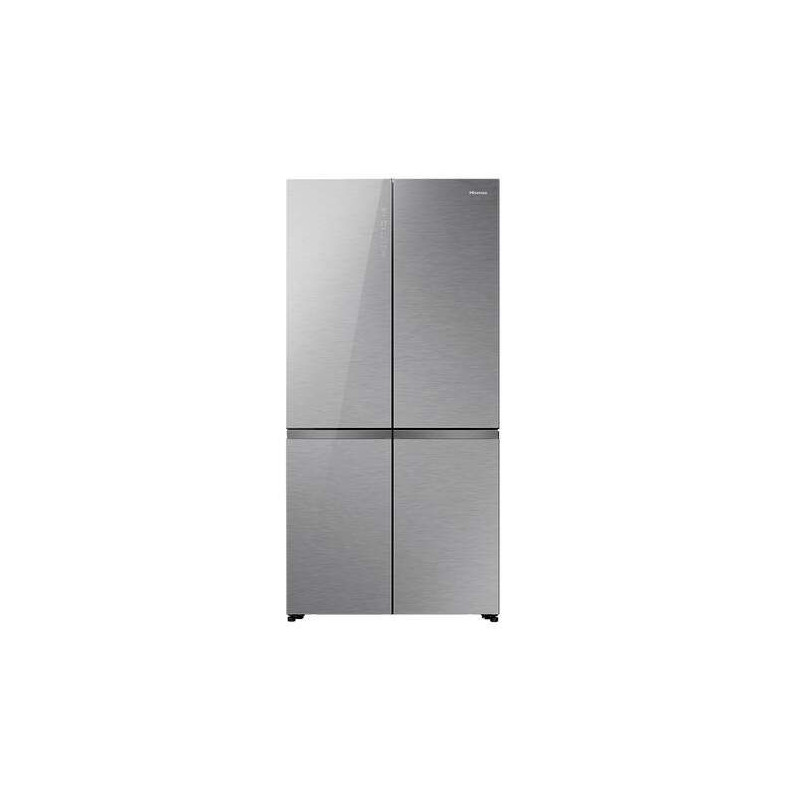 Frigo 4P Hisense RQ5P605NSVE, 190x91cm, E, Kitche