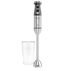 Batidora brazo Orbegozo BT6017XL, 1700w, inox