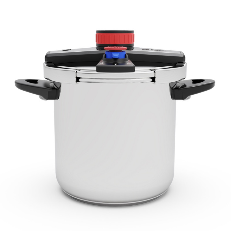 Olla Rapida Orbegozo HP8200, 8L, Abre Facil Olla Rapida Orbegozo HP8200, 8L, Abre Facil