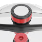 Olla Rapida Orbegozo HP8200, 8L, Abre Facil Olla Rapida Orbegozo HP8200, 8L, Abre Facil