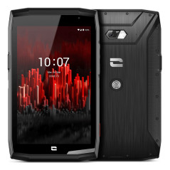 CORE-T5 20,3 cm (8) 4G 32 GB 7000 mAh Negro