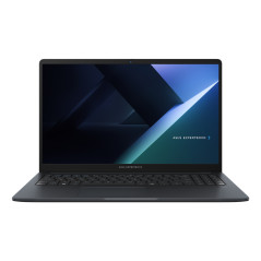 ExpertBook B1 B1503CVA-S75712X - Ordenador Portátil 15.6 Full HD (Intel Core 7 150U, 16GB RAM, 512GB SSD, Graphics, Windows 11 Pro) Gris Suave - Teclado QWERTY español
