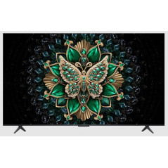 Tv TCL 55C6K, 55\", Miniled / 144 Hz / Onkyo