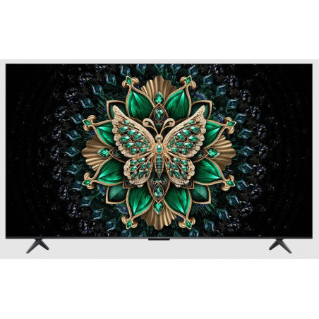Tv TCL 55C6K, 55\", Miniled / 144 Hz / Onkyo