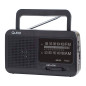 RADIO PORTATIL QUBO R222