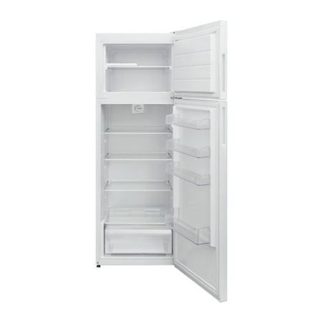 Frigorifico 2P Corbero CF2PV31224W, 175x60cm, E, B