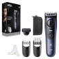Barbero Braun BT7520, S7 essential