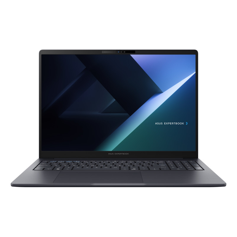 ExpertBook B5 B5605CCA-MB0023 - Ordenador Portátil 16 WUXGA (Intel Core Ultra 5 225H, 16GB RAM, 512GB SSD, Arc 130T, Sin Sistema Operativo) Gris Suave - Teclado QWERTY español