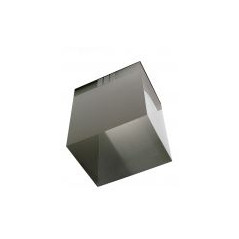 Embellecedor Cata 02862301, 22x16,5x85 inox