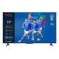 Tv TCL 55P6K, 55\", 4k, google tv, air play
