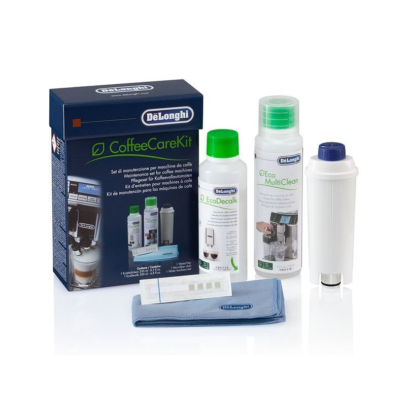Acc Cafetera Delonghi DLSC306, kit café