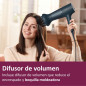 Secador Philips BHD51220, 2300W, ThermoShield