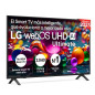 TV 43 LG 43UA75006LA 4K Ultra HD (3,840 x 2,160)