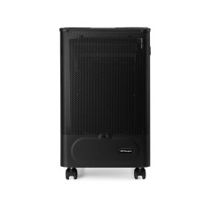 Estufa gas Orbegozo HBF50, 2000W, B