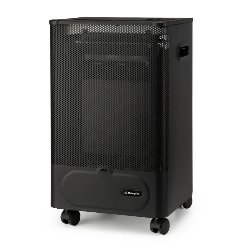 Estufa gas Orbegozo HBF50, 2000W, B