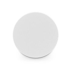 LD SYSTEMS INTEGRATION SERIE CONTRACTOR (LDCEC8) FRAMELESS 8 CEILING LOUDSPEAKER 100 V WARRANTY 5 YEARS (PU12)