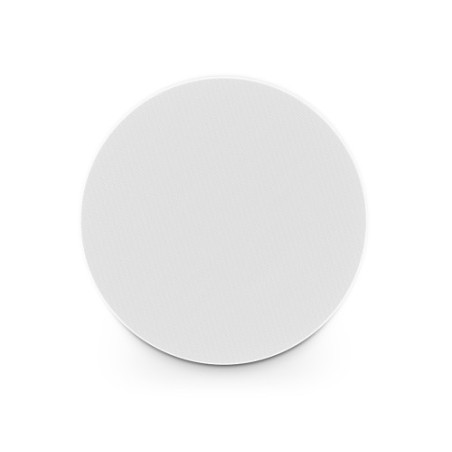 LD SYSTEMS INTEGRATION SERIE CONTRACTOR (LDCEC8) FRAMELESS 8 CEILING LOUDSPEAKER 100 V WARRANTY 5 YEARS (PU12)