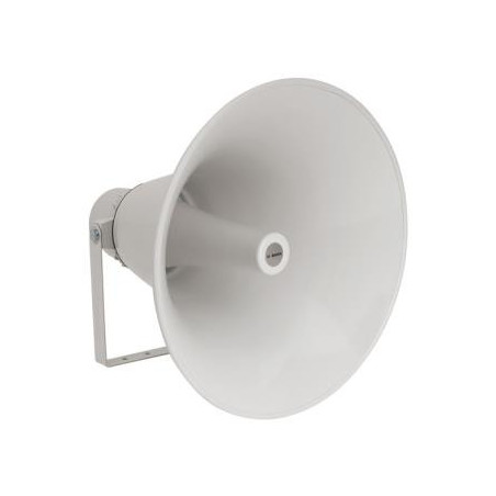 LD SYSTEMS INTEGRATION SERIE CONTRACTOR (LDCEH30) OUTDOOR HORN LOUDSPEAKER WARRANTY 5 YEARS (PU4)