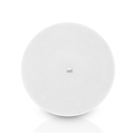 LD SYSTEMS INTEGRATION SERIE CONTRACTOR (LDCFL52) 5.25 FRAMELESS 2-WAY IN-WALL SPEAKER WARRANTY 2 YEARS (PU6)