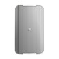 LD SYSTEMS INTEGRATION SERIE DQOR (LDDQOR8TW) 8 TWO-WAY PASSIVE INDOOR/OUTDOOR INSTALLATION LOUDSPEAKER 16 OHM, 70/100 V, WHITE WARRANTY 5 YEARS (PU2)