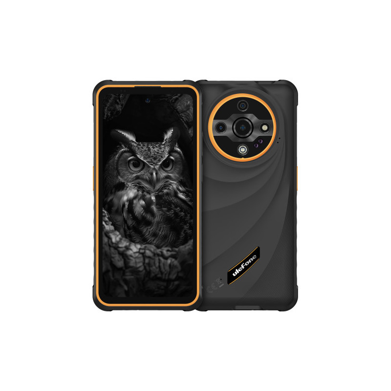 ARMOR X31 PRO / 8+256GB / ORANGE