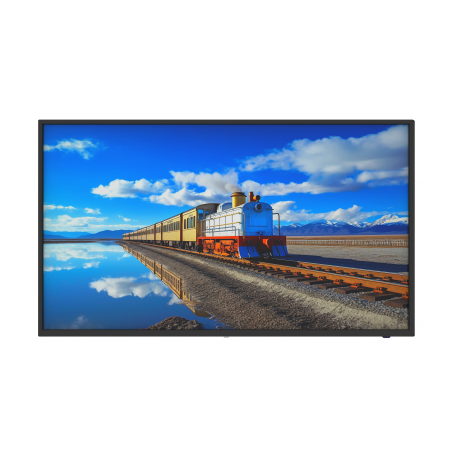 (DHI-LDH50-LAI400L) DAHUA AV DIGITAL SIGNAGE DISPLAY 24/7 50 PARED 4K 16:9 500CD/M2, 8MS, ANDRIOD 11, RAM4GB, ROM32GB, HDMI, USBX2, TF CARD SLOT, AUDIO IN, SPEAKER 2X10W