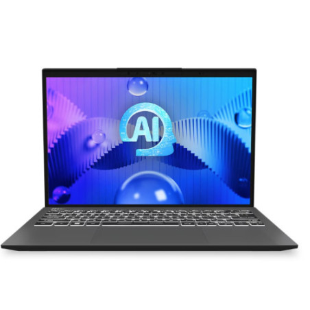 MSI PORTATIL PRESTIGE 13 AI+ EVO A2VMG-030ES. 13.3 2.8K OLED. INTEL CORE ULTRA 7 256V. 16GB LPDDR5X. 512GB SSD. WIN 11 HOME NXT GEN PREMIUM.