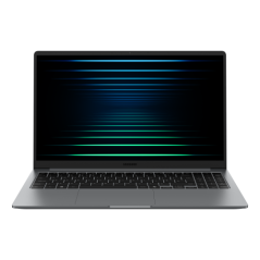 Galaxy Book5 Pro 14 Copilot+ PC Intel Core Ultra 7 256V Portátil 35,6 cm (14) Pantalla táctil WQXGA+ 16 GB LPDDR5x-SDRAM 512 GB SSD Wi-Fi 7 (802.11be) Windows 11 Pro Español Gris