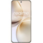 REALME 14 PRO+ 5G 512GB 12GB PEARL WHITE INT NFC + SUPERVOOC 120W POWER ADAPTER WHITE