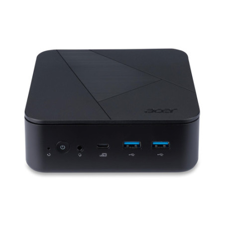 CPU ACER VERITON NUC VN1502G-U1H7U (DT.R3BEB.001) CU7155H, 0GB, SSD 0GB, NO SO