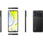 Blade A76 17,1 cm (6.75) SIM doble Android 15 4G USB Tipo C 4 GB 128 GB 5000 mAh Negro