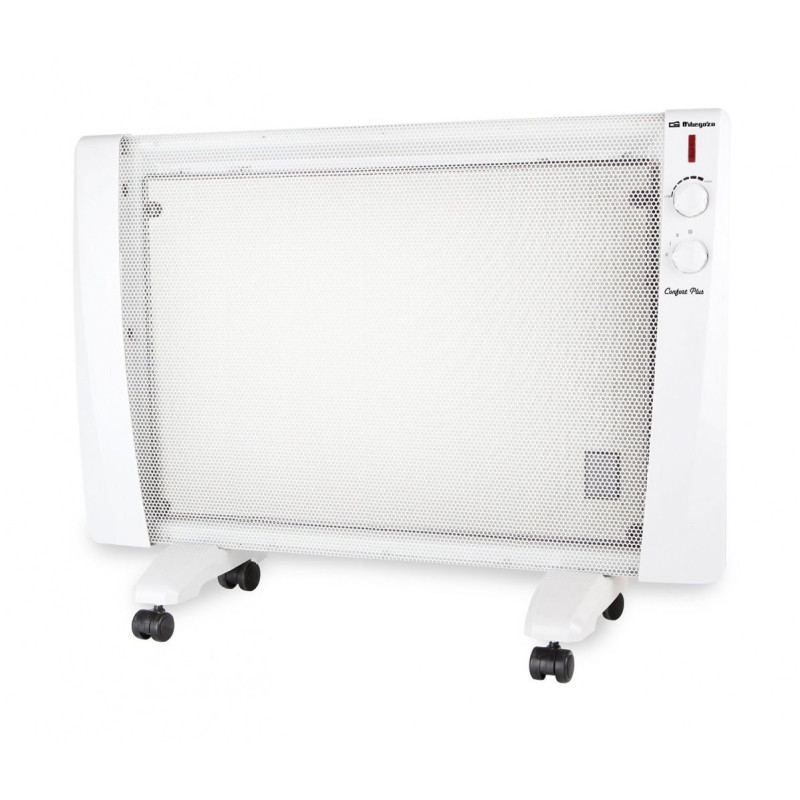 Radiador de mica Orbegozo RM2000